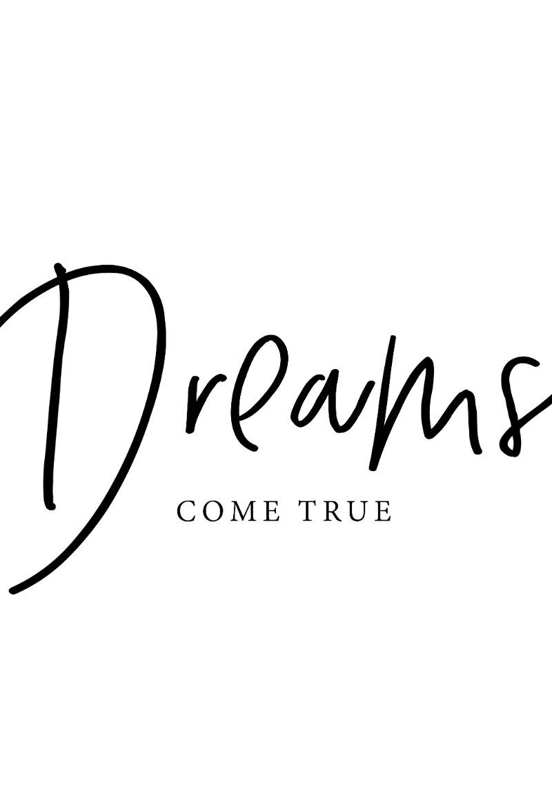 DREAMS